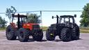 Case IH MX Magnum EU