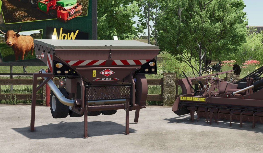 Kuhn Pack - Thumbnail 1