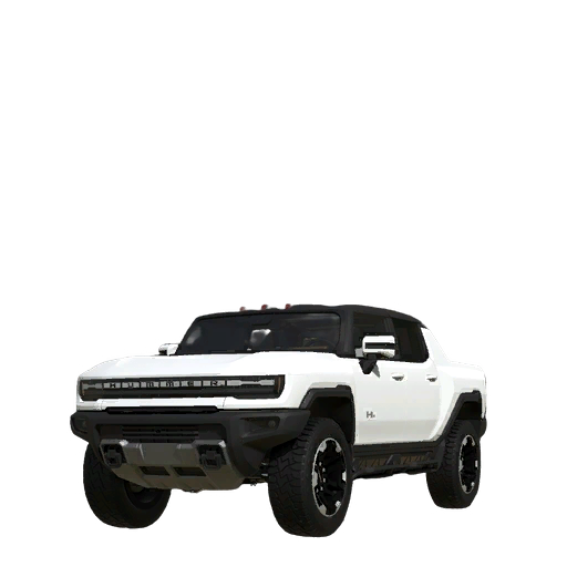GMC Hummer EV - Thumbnail 1