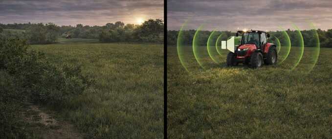 Realistische Fahrzeug-Sound-Distanz Mod Image