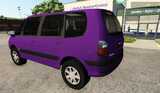 Renault Espace 3 Mod Thumbnail