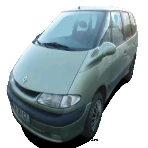 Renault Espace 3 - Thumbnail 1