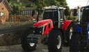 Massey Ferguson 7S Serie