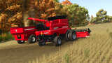 Case IH Axial-Flow 160 Serie Mod Thumbnail