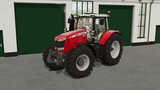 Massey Ferguson 7700 Mod Thumbnail