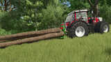 Fendt 900 Vario Forst Mod Thumbnail
