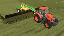 Oxbo 2340