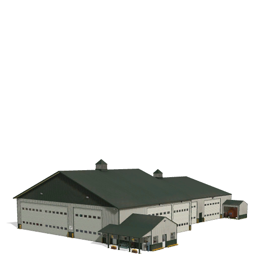 American Building Pack Part 1 - Thumbnail 1