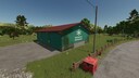 Refrigerated Warehouse