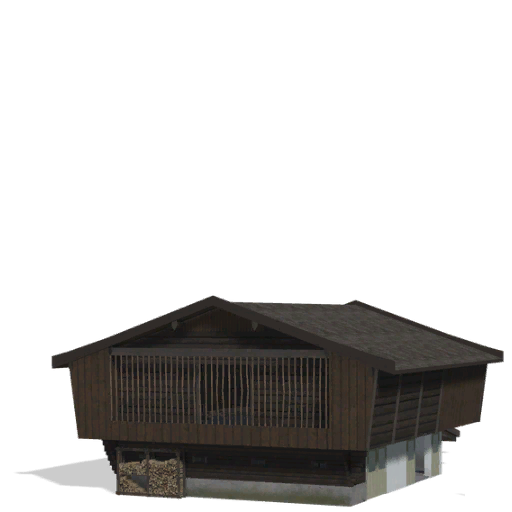 Austrian Stables - Thumbnail 1
