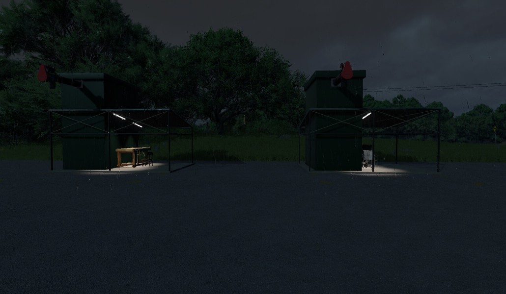 Farming Supplies - Thumbnail 1
