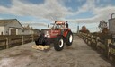 3-Punkt-SkidSteer-Adapter