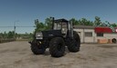 Deutz Fahr Agrostar 8.31