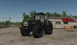 Deutz Fahr Agrostar 8.31 Mod Thumbnail