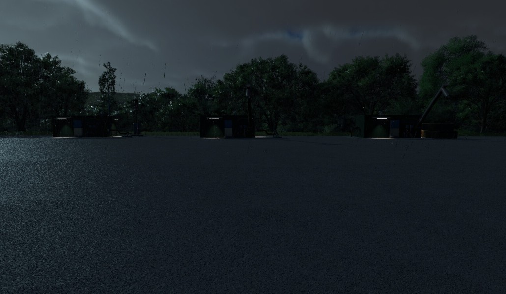 BGA Facility - Thumbnail 1