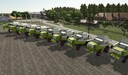 CLAAS Lexion 410-480