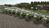 CLAAS Lexion 410-480 Mod Thumbnail