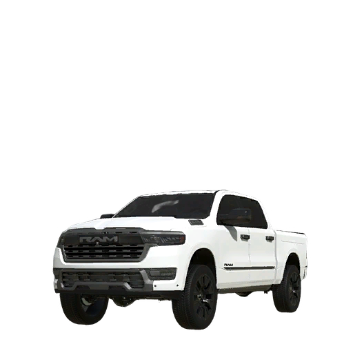 Ram RAMCHARGER LIMITED - Thumbnail 1