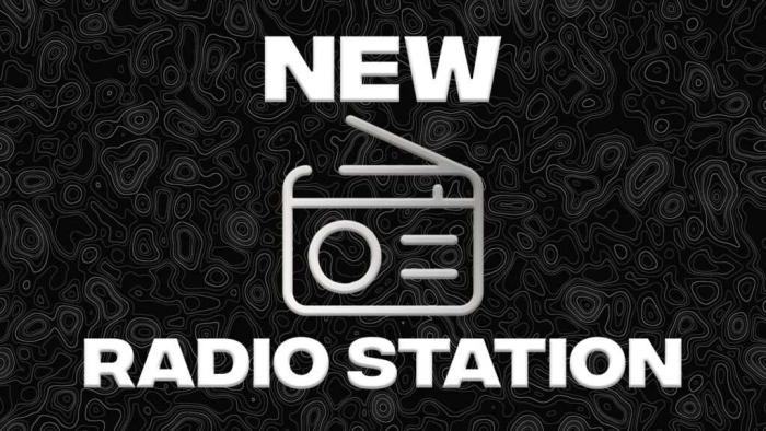 New Radio Stations - Thumbnail 1