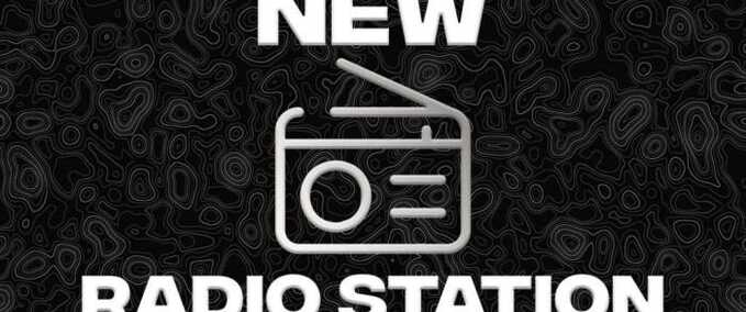 Neue Radiosender Mod Image