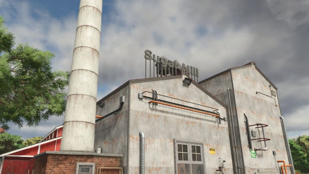 Honey Factory - Thumbnail 1