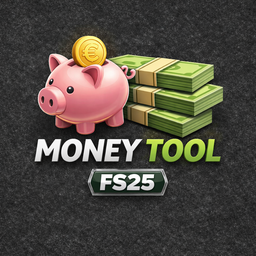 Modern Money Tool (FS25)