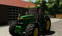 John Deere 7010