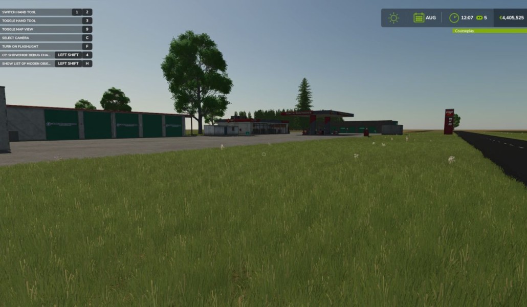 Midwest Acres - Thumbnail 1