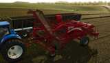 Potato Harvester Pack Mod Thumbnail