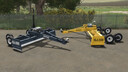 Amaquel NLA Laser-Nivellierer