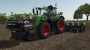 Horsch Maestro 9 Pack