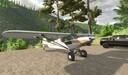 WSKYBNT Carbon Cub