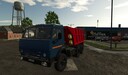 Kamaz Savok