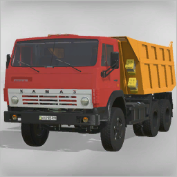 Kamaz Savok - Thumbnail 1