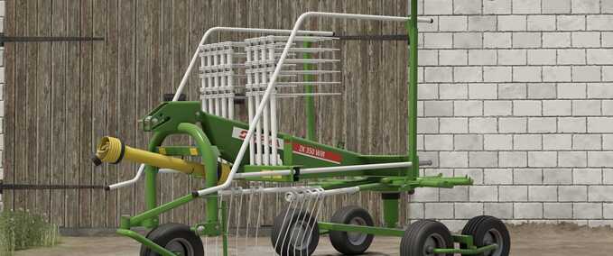 Other Implements Sipma ZK 350 WIR Farming Simulator mod