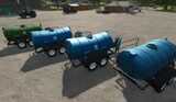Tankanhänger Limited Edition Mod Thumbnail