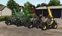 Kramer KT 557