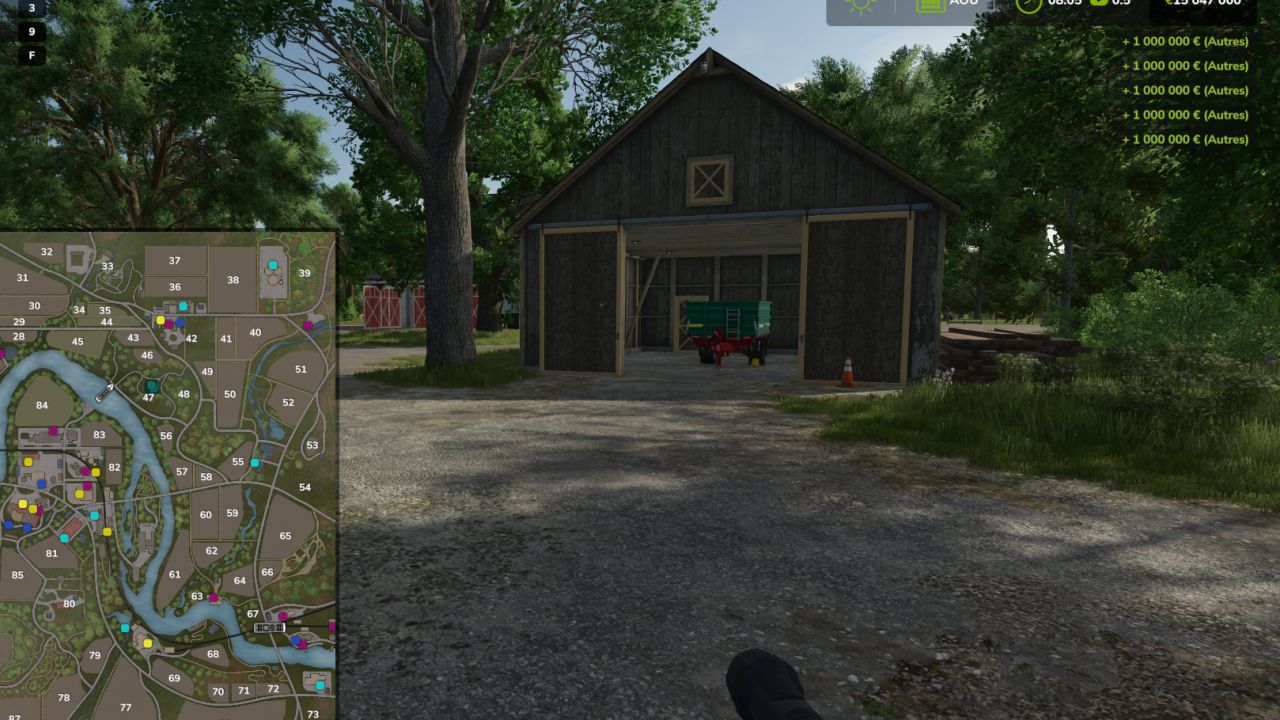 Easy Money Script - Thumbnail 1