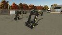 RossMore FL/SL85 Frontlader