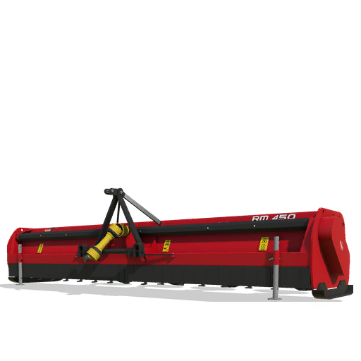 Kuhn RM450 - Thumbnail 1
