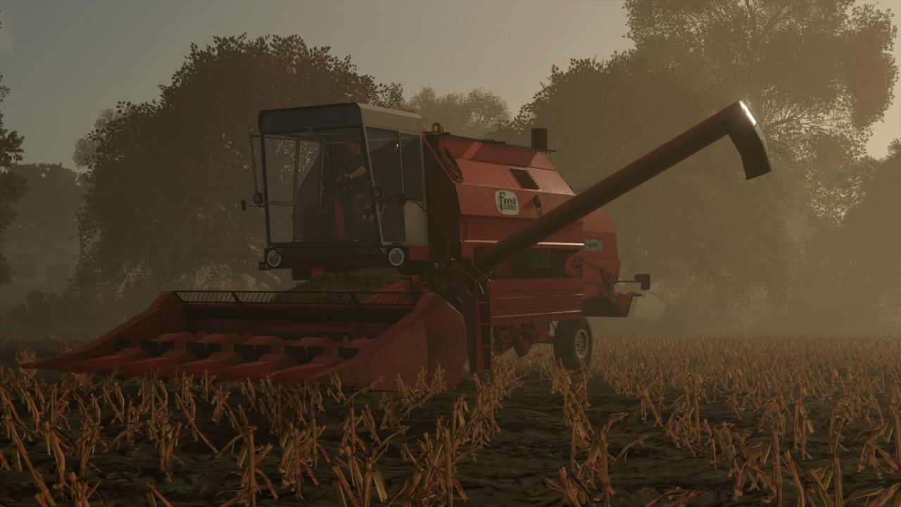 FMŻ Bizon Gigant - Thumbnail 1