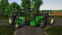 John Deere 3x40 / 3x50 Serie