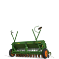 Amazone D8-30 Sämaschine Mod Thumbnail