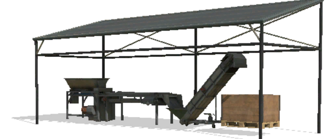 Palettierer Mod Image