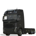 Volvo FH16 Multicustom Truck Mod Thumbnail