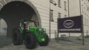 John Deere 6R Serie