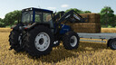 Valtra Valmet Serie 8x50