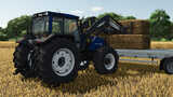 Valtra Valmet Serie 8x50 Mod Thumbnail