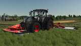 CLAAS AXION 870-800 Mod Thumbnail