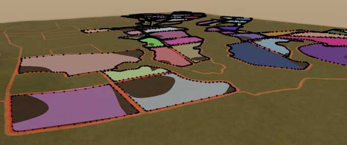 Prefab GE10 Script - FieldToolkit Farming Simulator mod